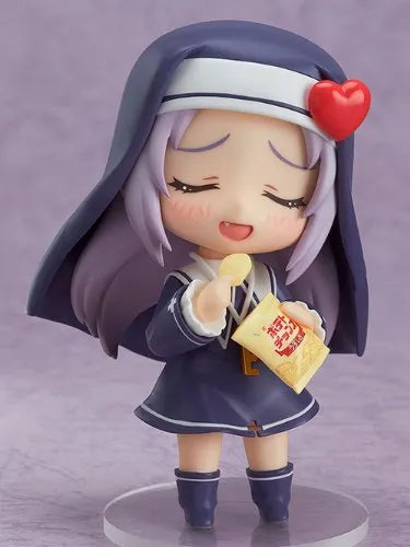 Boku wa Tomodachi ga Sukunai NEXT - Takayama Maria - Nendoroid #348 (Good Smile Company)ㅤ – Good Smile Company – ActionFigureBrasil
