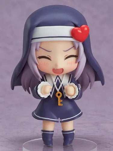 Boku wa Tomodachi ga Sukunai NEXT - Takayama Maria - Nendoroid #348 (Good Smile Company)ㅤ – Good Smile Company – ActionFigureBrasil