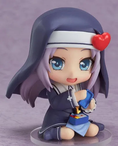 Boku wa Tomodachi ga Sukunai NEXT - Takayama Maria - Nendoroid #348 (Good Smile Company)ㅤ – Good Smile Company – ActionFigureBrasil