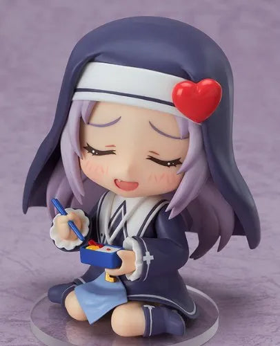 Boku wa Tomodachi ga Sukunai NEXT - Takayama Maria - Nendoroid #348 (Good Smile Company)ㅤ – Good Smile Company – ActionFigureBrasil