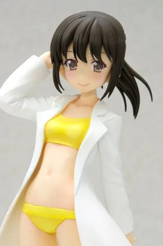 Boku wa Tomodachi ga Sukunai - Shiguma Rika - Beach Queens - 1/10 - Swimsuit ver. (Wave)ㅤ – Wave – ActionFigureBrasil