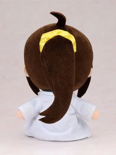 Boku wa Tomodachi ga Sukunai - Shiguma Rika - Boku wa Tomodachi ga Sukunai Plush Series - 4 (Gift)ㅤ – Gift – ActionFigureBrasil