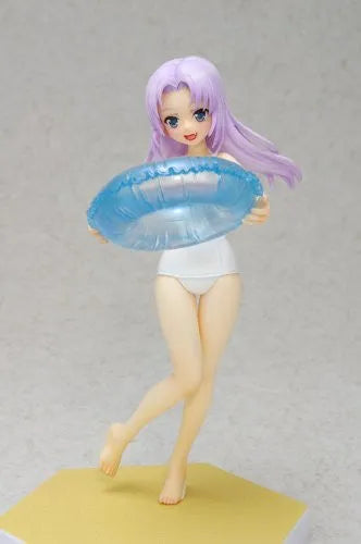Boku wa Tomodachi ga Sukunai - Takayama Maria - Beach Queens - 1/10 - Swimsuit ver. (Wave)ㅤ – Wave – ActionFigureBrasil