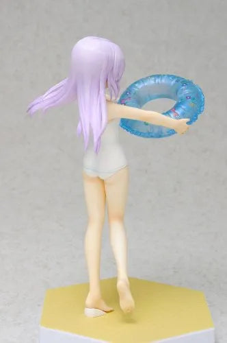 Boku wa Tomodachi ga Sukunai - Takayama Maria - Beach Queens - 1/10 - Swimsuit ver. (Wave)ㅤ – Wave – ActionFigureBrasil