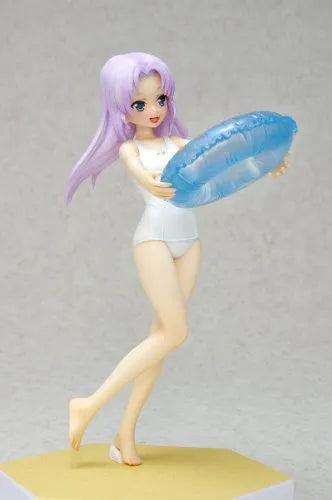 Boku wa Tomodachi ga Sukunai - Takayama Maria - Beach Queens - 1/10 - Swimsuit ver. (Wave)ㅤ – Wave – ActionFigureBrasil