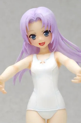 Boku wa Tomodachi ga Sukunai - Takayama Maria - Beach Queens - 1/10 - Swimsuit ver. (Wave)ㅤ – Wave – ActionFigureBrasil — embalagem