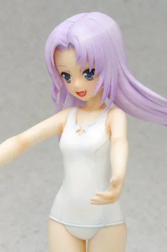 Boku wa Tomodachi ga Sukunai - Takayama Maria - Beach Queens - 1/10 - Swimsuit ver. (Wave)ㅤ – Wave – ActionFigureBrasil