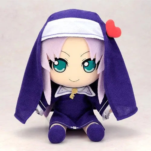 Boku wa Tomodachi ga Sukunai - Takayama Maria - Boku wa Tomodachi ga Sukunai Plush Series - 6 (Gift)ㅤ – Gift – ActionFigureBrasil