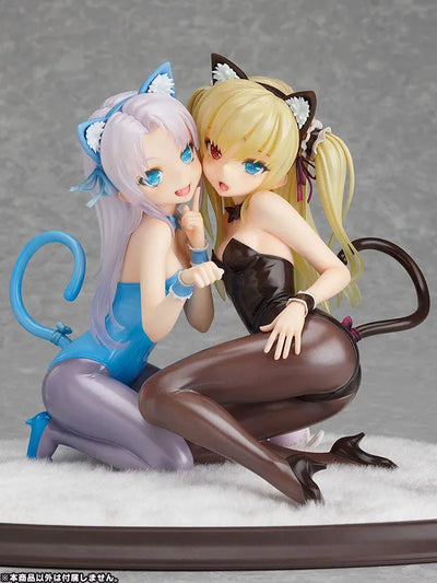 "Boku wa Tomodachi ga Sukunai" Takayama Mariaㅤ – Max Factory – ActionFigureBrasil — embalagem