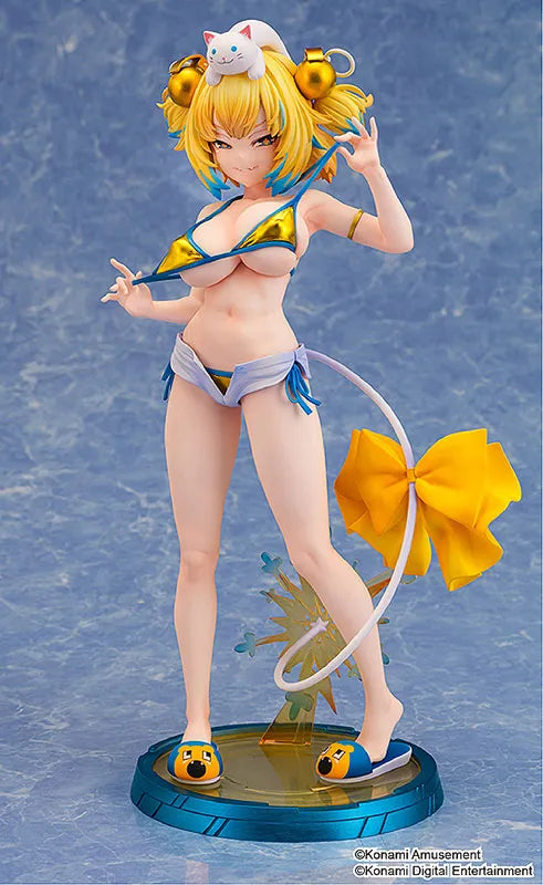 Bombergirl - Pine - 1/6 (Wing)ㅤ – Wing – ActionFigureBrasil