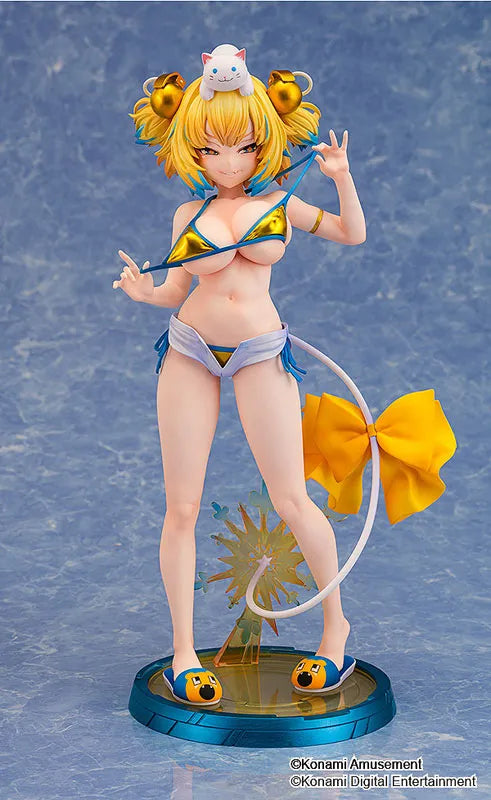 Bombergirl - Pine - 1/6 (Wing)ㅤ – Wing – ActionFigureBrasil