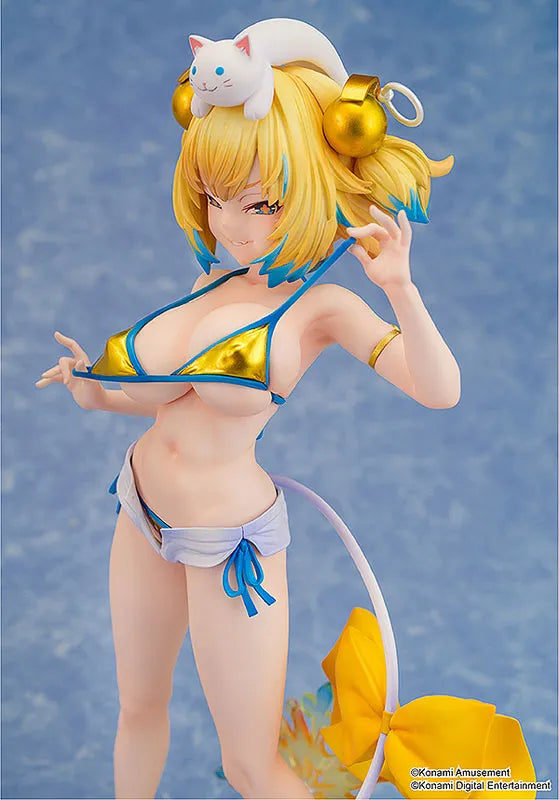 Bombergirl - Pine - 1/6 (Wing)ㅤ – Wing – ActionFigureBrasil