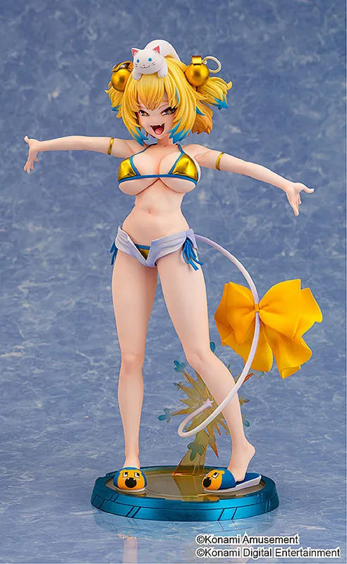 Bombergirl - Pine - 1/6 (Wing)ㅤ – Wing – ActionFigureBrasil