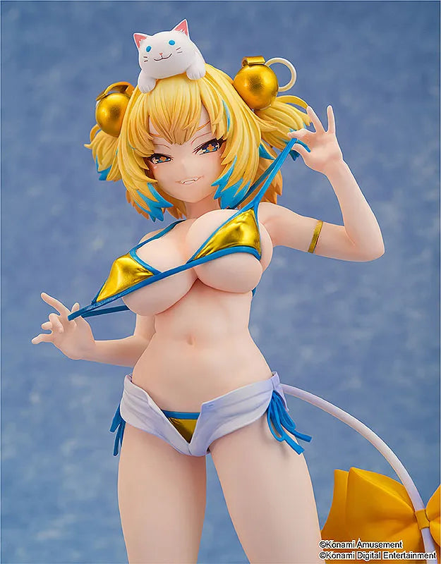 Bombergirl - Pine - 1/6 (Wing)ㅤ – Wing – ActionFigureBrasil