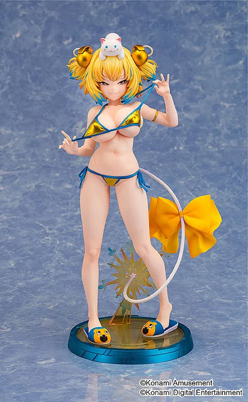 Bombergirl - Pine - 1/6 (Wing)ㅤ – Wing – ActionFigureBrasil