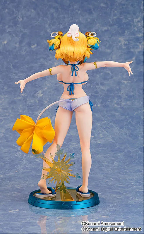 Bombergirl - Pine - 1/6 (Wing)ㅤ – Wing – ActionFigureBrasil