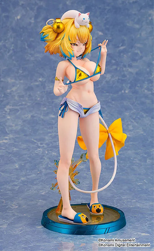 Bombergirl - Pine - 1/6 (Wing)ㅤ – Wing – ActionFigureBrasil