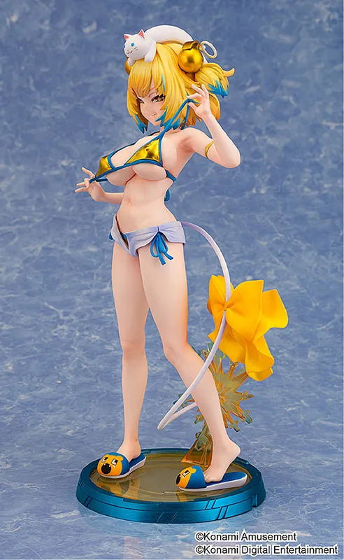 Bombergirl - Pine - 1/6 (Wing)ㅤ – Wing – ActionFigureBrasil