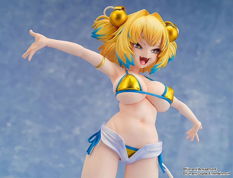 Bombergirl - Pine - 1/6 (Wing)ㅤ – Wing – ActionFigureBrasil