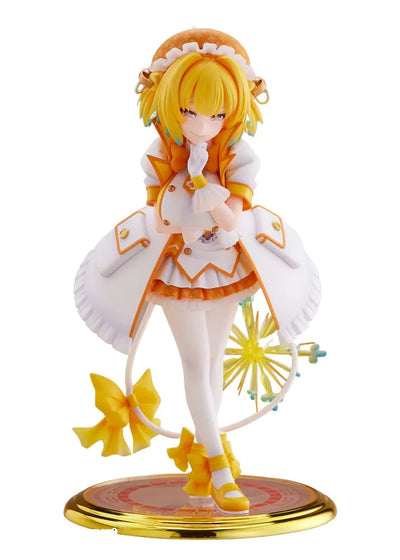 Bombergirl - Pine - Dream Tech - 1/7 (Wave)ㅤ – Wave – ActionFigureBrasil