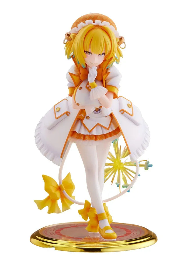 Bombergirl - Pine - Dream Tech - 1/7 (Wave)ㅤ – Wave – ActionFigureBrasil