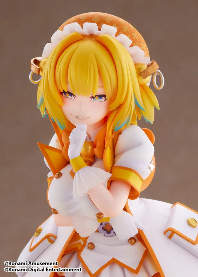 Bombergirl - Pine - Dream Tech - 1/7 (Wave)ㅤ – Wave – ActionFigureBrasil