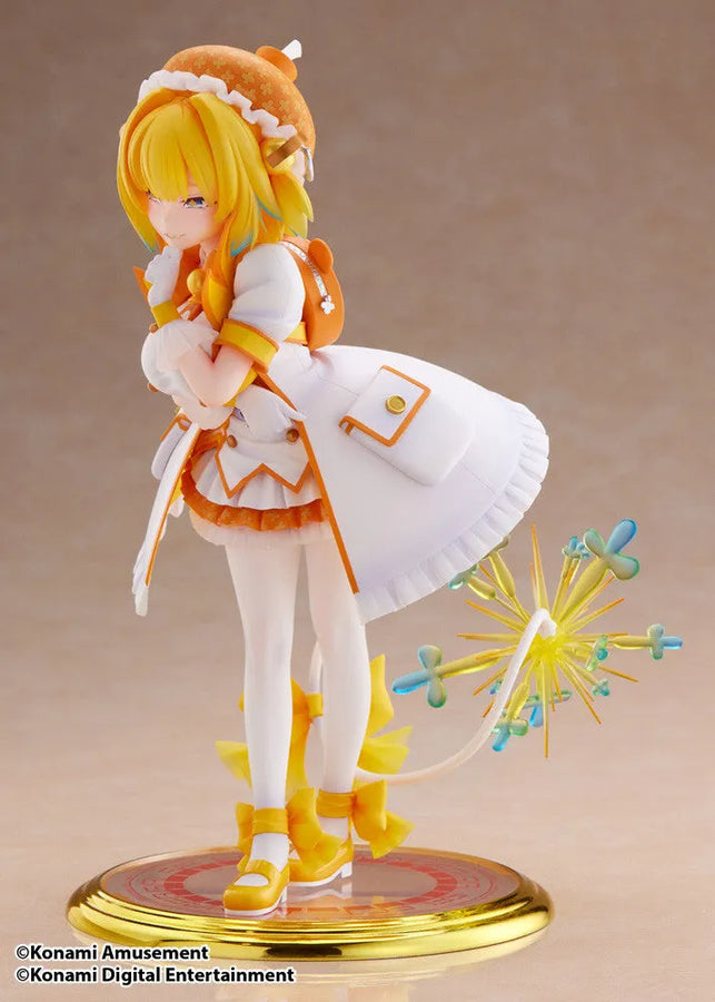 Bombergirl - Pine - Dream Tech - 1/7 (Wave)ㅤ – Wave – ActionFigureBrasil