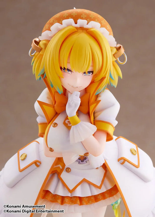 Bombergirl - Pine - Dream Tech - 1/7 (Wave)ㅤ – Wave – ActionFigureBrasil