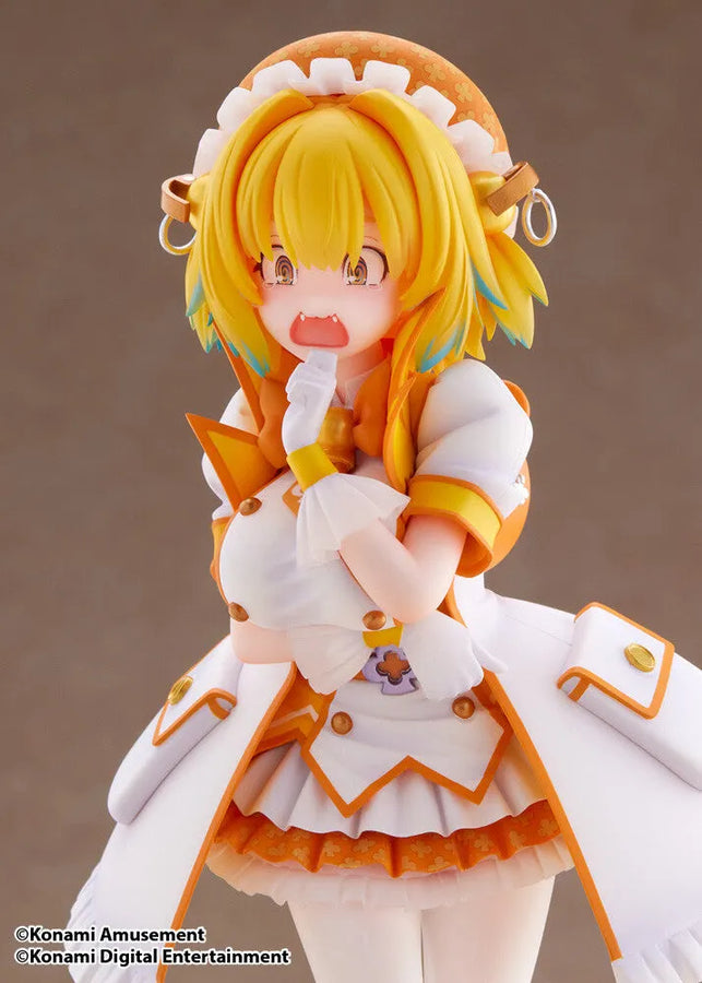 Bombergirl - Pine - Dream Tech - 1/7 (Wave)ㅤ – Wave – ActionFigureBrasil