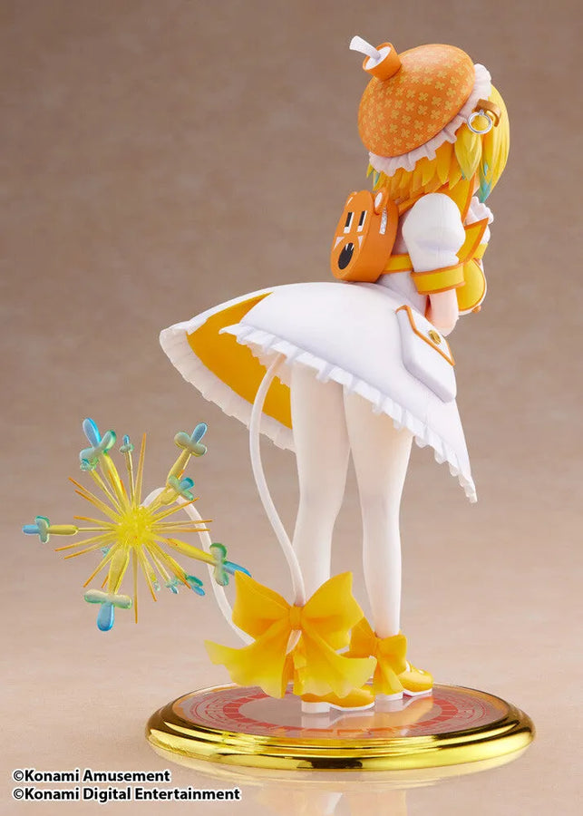 Bombergirl - Pine - Dream Tech - 1/7 (Wave)ㅤ – Wave – ActionFigureBrasil