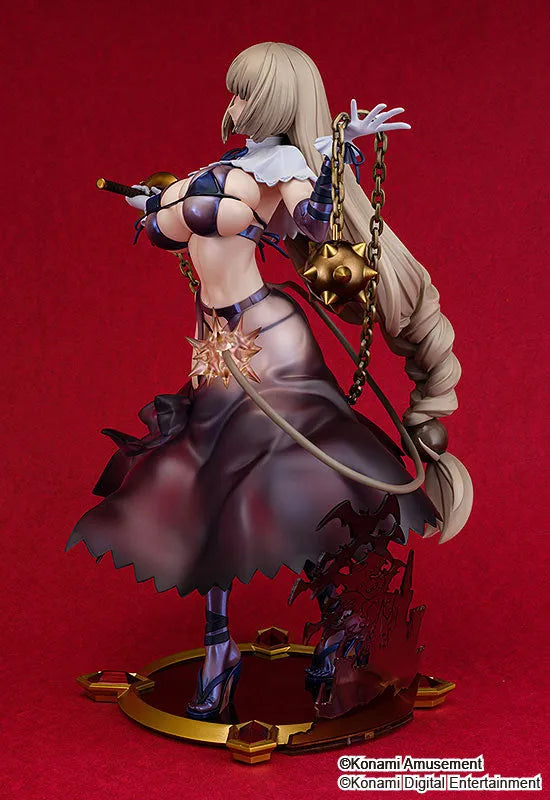 Bombergirl Sepia 1/6ㅤ – Wing – ActionFigureBrasil