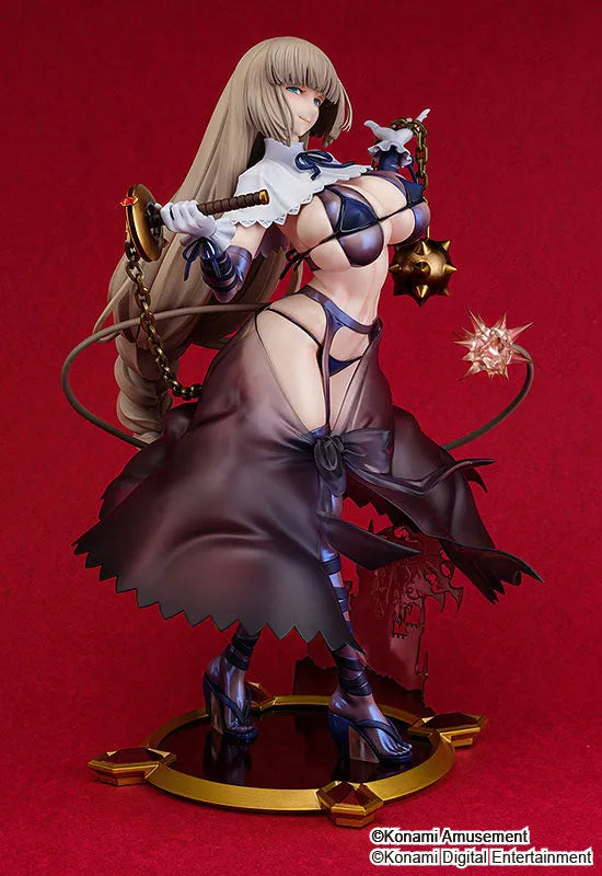 Bombergirl Sepia 1/6ㅤ – Wing – ActionFigureBrasil