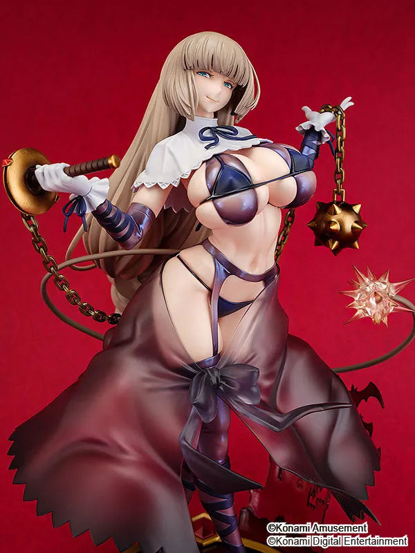 Bombergirl Sepia 1/6ㅤ – Wing – ActionFigureBrasil