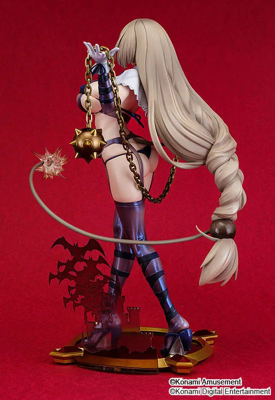 Bombergirl Sepia 1/6ㅤ – Wing – ActionFigureBrasil
