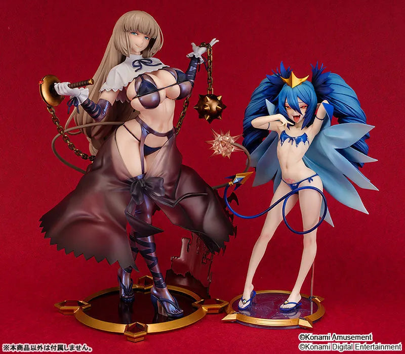 Bombergirl Sepia 1/6ㅤ – Wing – ActionFigureBrasil