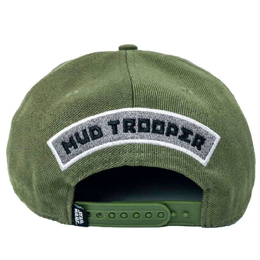 BONÉ FUNKO STAR WARS - MUD TROOPER
