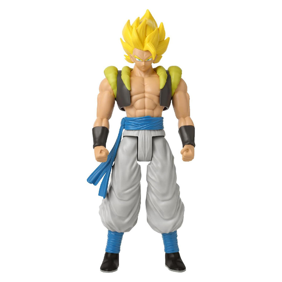 BONECO BANDAI DRAGON BALL SUPER LIMIT BREAKER - SUPER SAIYAN GOGETA (36758)