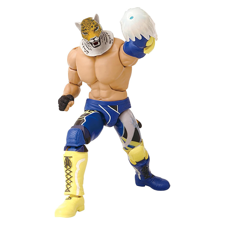 BONECO BANDAI GAME DIMENSIONS TEKKEN 8 - KING (40674)