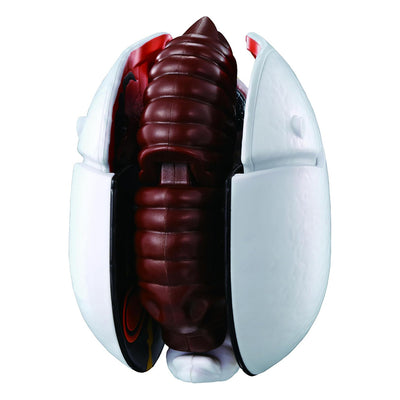 BONECO BANDAI NAMCO GODZILLA EGG MONSTERS 4" - MOTHRA (92325)