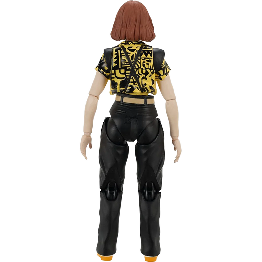 BONECO BANDAI STRANGER THINGS - ELEVEN