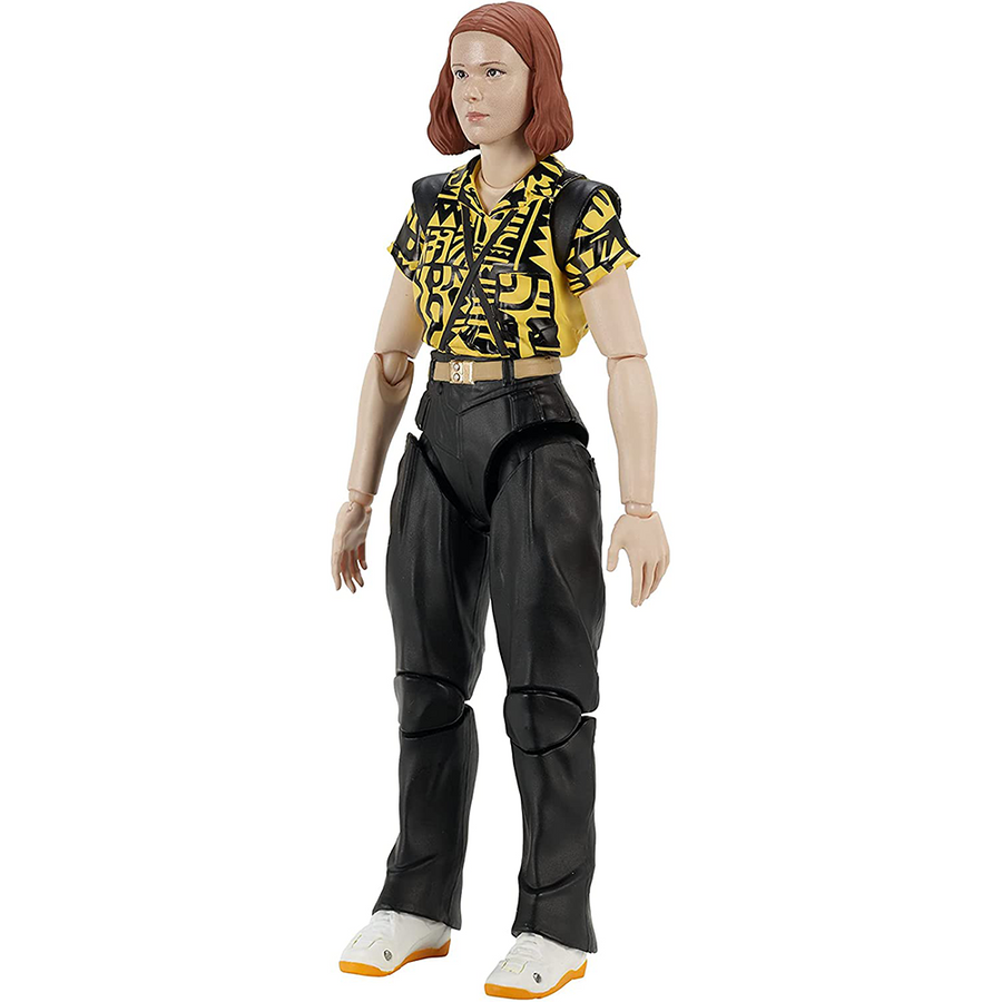 BONECO BANDAI STRANGER THINGS - ELEVEN