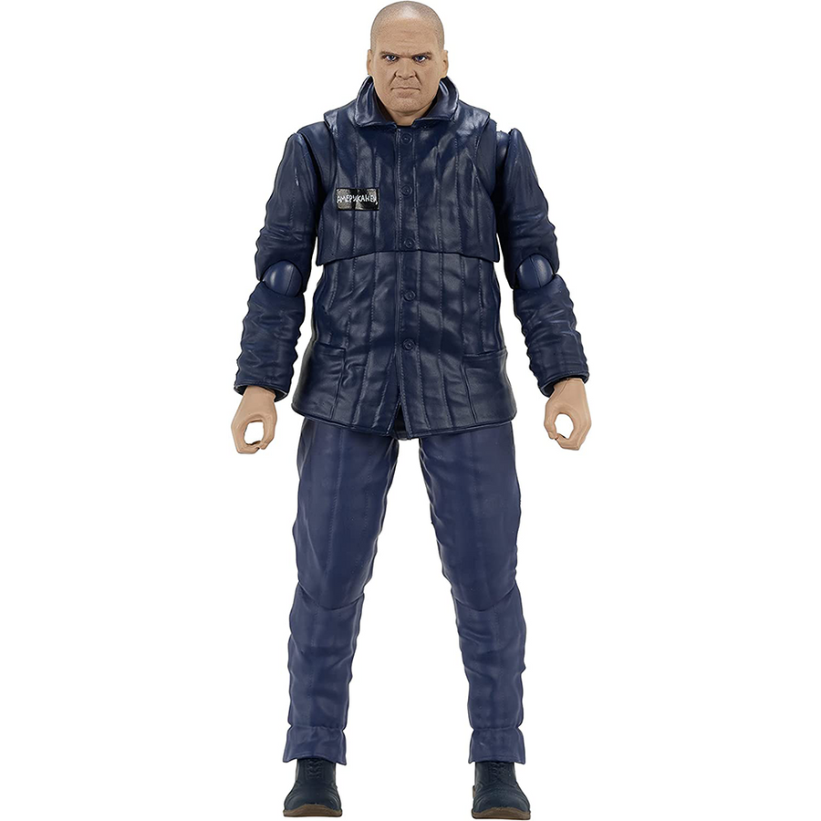 BONECO BANDAI STRANGER THINGS - HOPPER