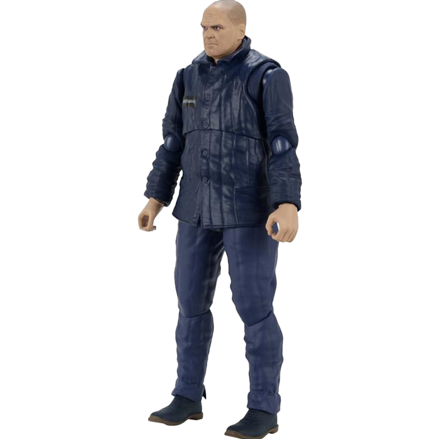 BONECO BANDAI STRANGER THINGS - HOPPER