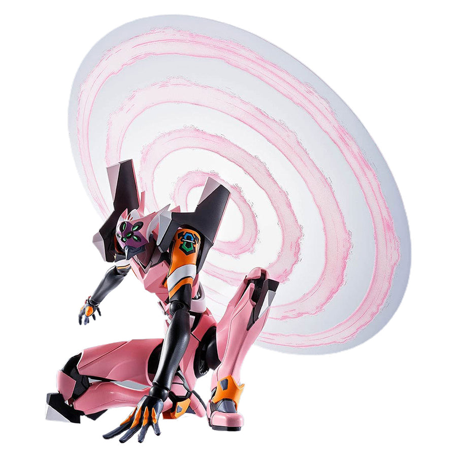 BONECO BANDAI TAMASHI NATION EVANGELION:3.0+1.0 - EVA MODEL-08Y