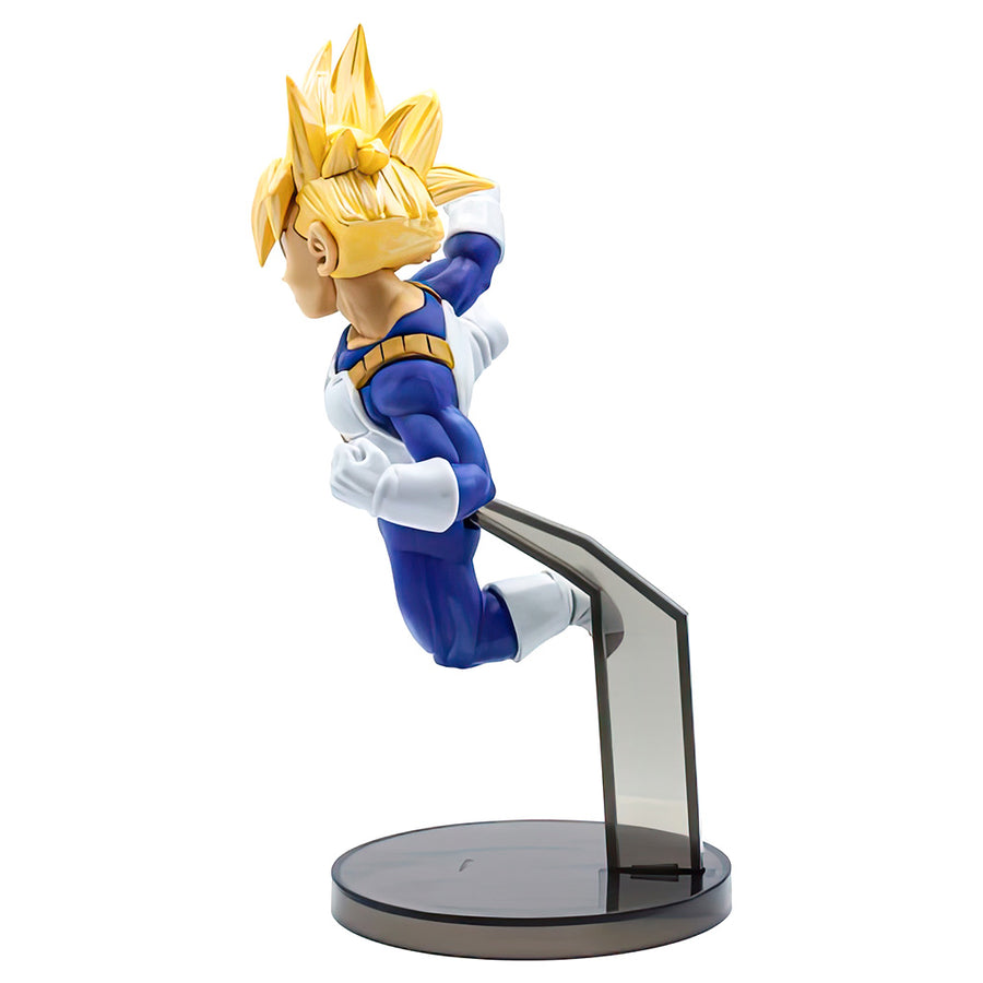 ESTÁTUA BANPRESTO DRAGON BALL Z SUPER CHOSENSHIRETSUDEN III VOL 1 - SON GOHAN SUPER SAYAJIN 19175