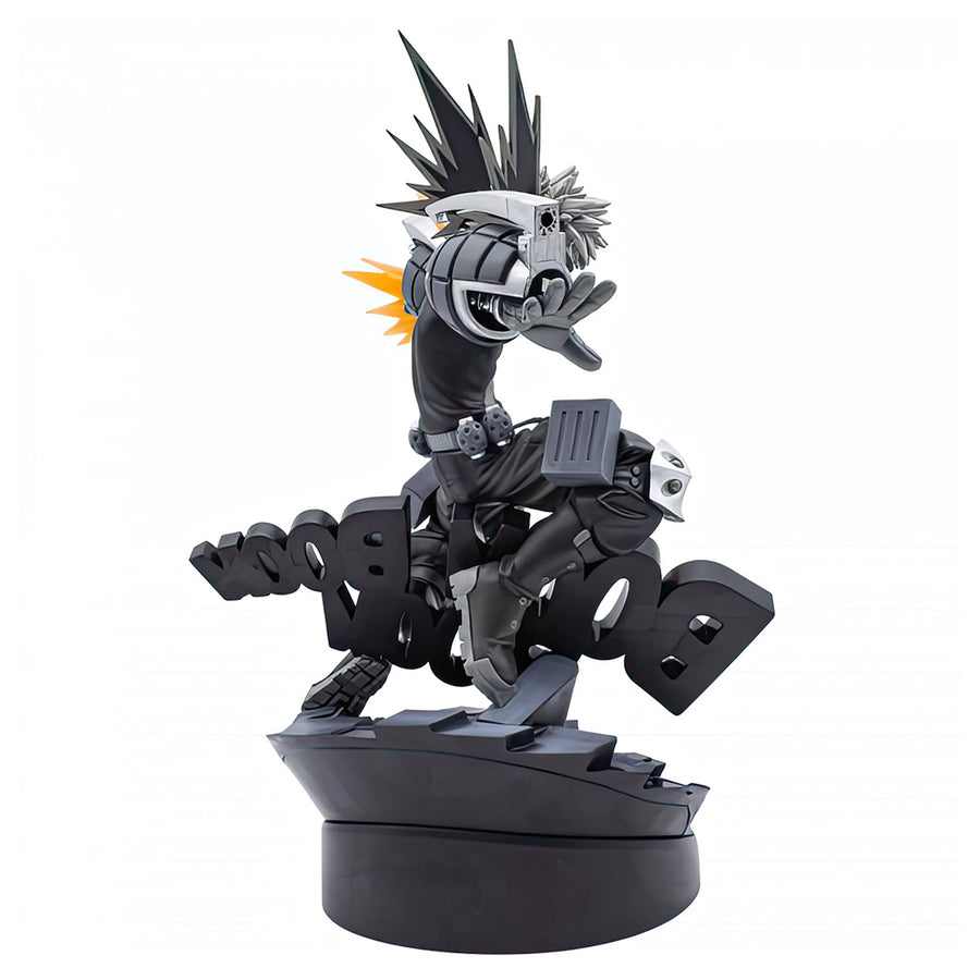 ESTÁTUA BANPRESTO MY HERO ACADEMIA DIORAMATIC - KATSUKI BAKUGO THE TONES 18783