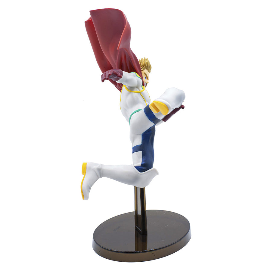 ESTÁTUA BANPRESTO MY HERO ACADEMIA THE AMAZING HEROES VOL 16 - LEMILLION 18294