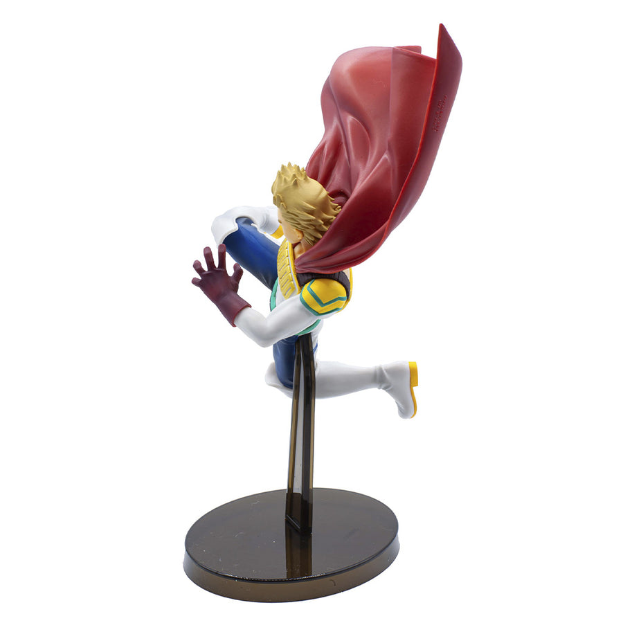 ESTÁTUA BANPRESTO MY HERO ACADEMIA THE AMAZING HEROES VOL 16 - LEMILLION 18294