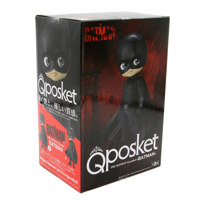BONECO BANPRESTO QPOSKET DC COMICS - BATMAN V.A 18351