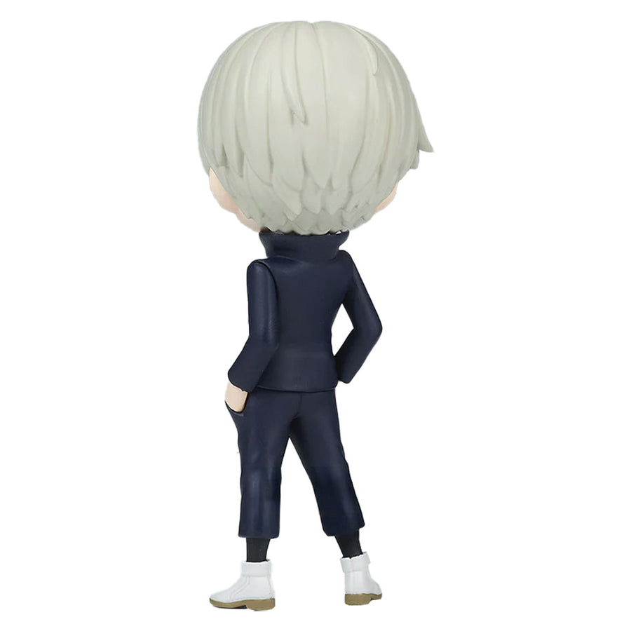 ESTÁTUA BANPRESTO QPOSKET JUJUTSU KAISEN PETIT VOL 2 - TOGE INUMAKI 19044